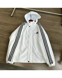 2025 adidas hybrid jacket