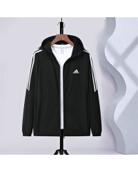 2025 adidas manchester united jacket