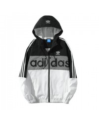 2025 adidas golf jacket womens