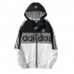 2025 adidas golf jacket womens