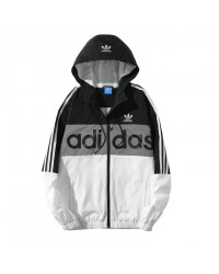 2025 adidas real madrid jacket