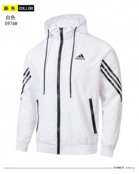 2025 adidas baseball jacket