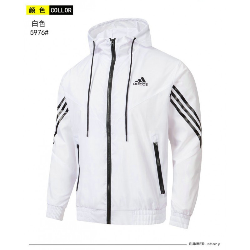 2025 adidas baseball jacket