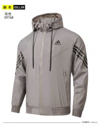 2025 adidas myshelter rain jacket