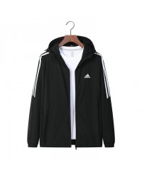 2025 adidas golf waterproofs