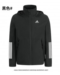 2025 adidas blazer jacket