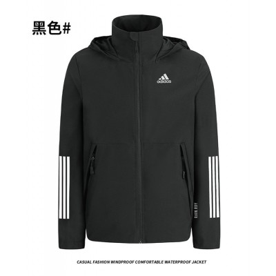 2025 adidas blazer jacket