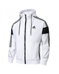 2025 adidas running jacket mens