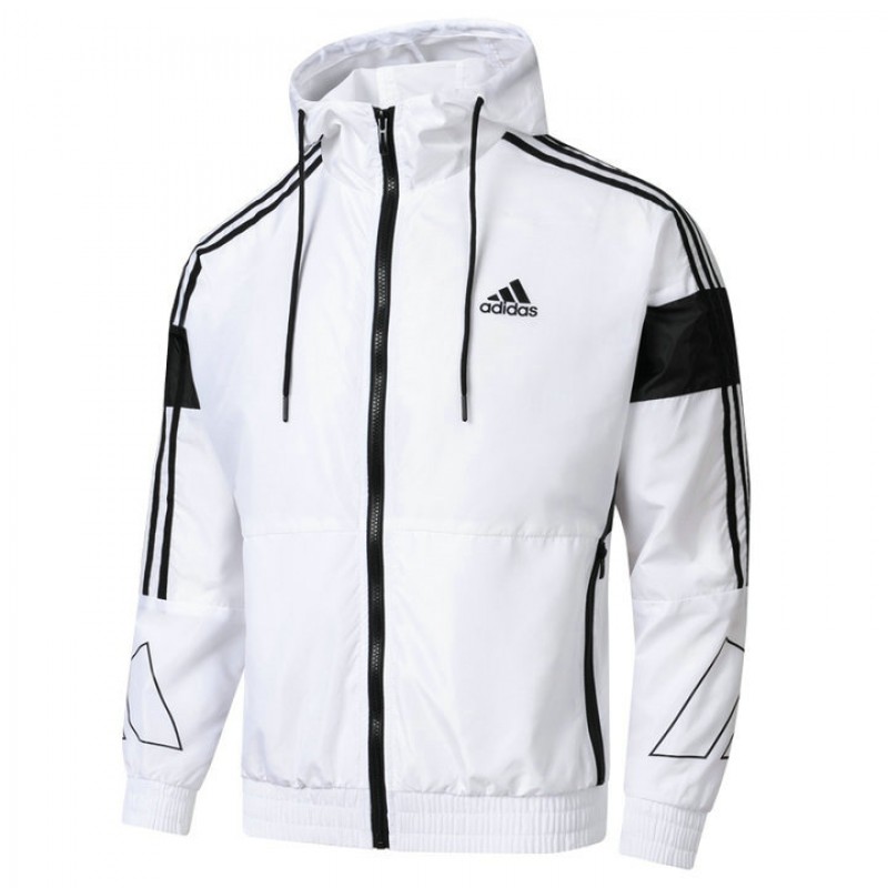 2025 adidas running jacket mens