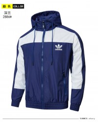 2025 adidas spzl jacket