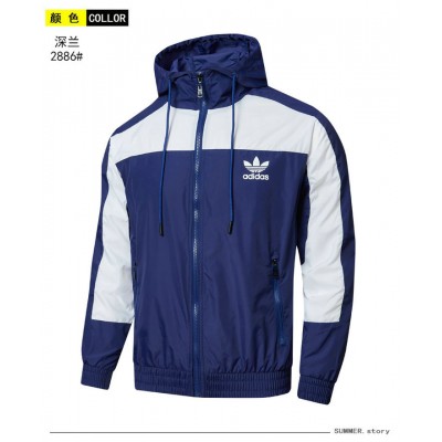 2025 adidas spzl jacket