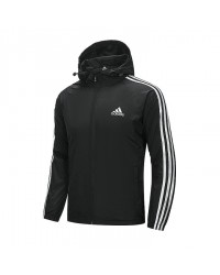 2025 men's adidas tricot track jacket