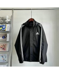 2025 adidas wales bonner jacket