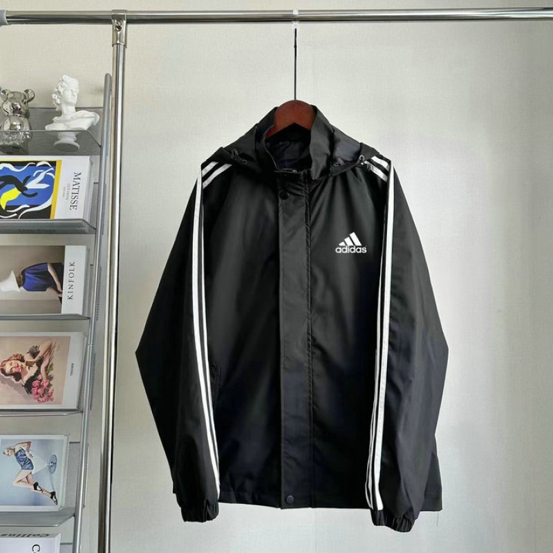 2025 adidas wales bonner jacket