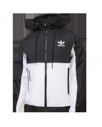 2025 adidas full zip jacket