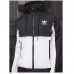 2025 adidas full zip jacket