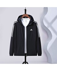 2025 terrex rain jacket