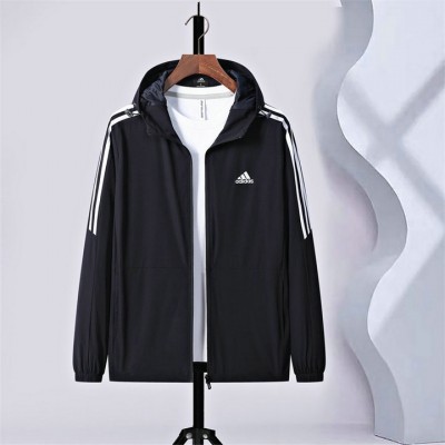 2025 terrex rain jacket