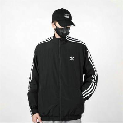 2025 bomber jacket adidas