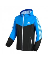 2025 adidas golf anorak