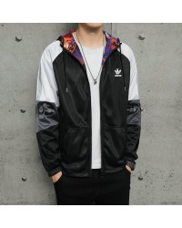 2025 adidas monogram jacket