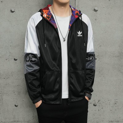 2025 adidas monogram jacket