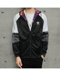 2025 adidas down coat