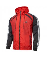 2025 adidas aeroready jacket