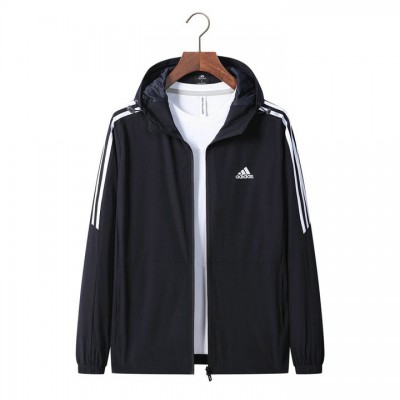 2025 adidas terrex waterproof jacket