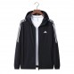 2025 adidas terrex waterproof jacket