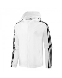 2025 adidas reflective jacket