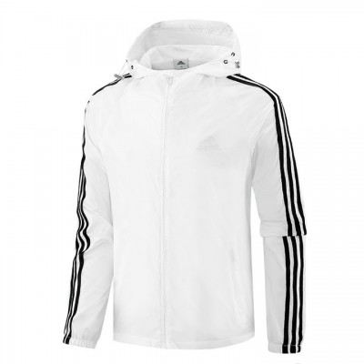 2025 adidas reflective jacket