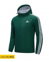 2025 adidas track tops