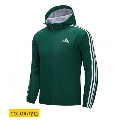 2025 adidas track tops