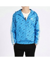 2025 adidas long down jacket