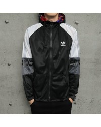 2025 adidas coats mens sale