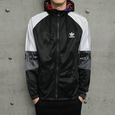 2025 adidas coats mens sale