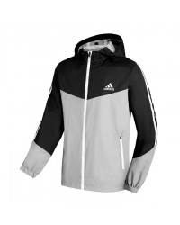 2025 adidas waterproof jacket mens