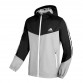 2025 adidas waterproof jacket mens