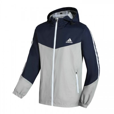 2025 adidas shell jacket