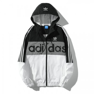 2025 adidas men's tricot track jacket