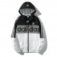 2025 adidas men's tricot track jacket