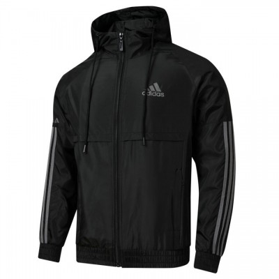 2025 adidas light jacket