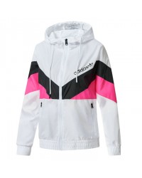 2025 adidas jacket womens