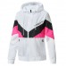 2025 adidas jacket womens