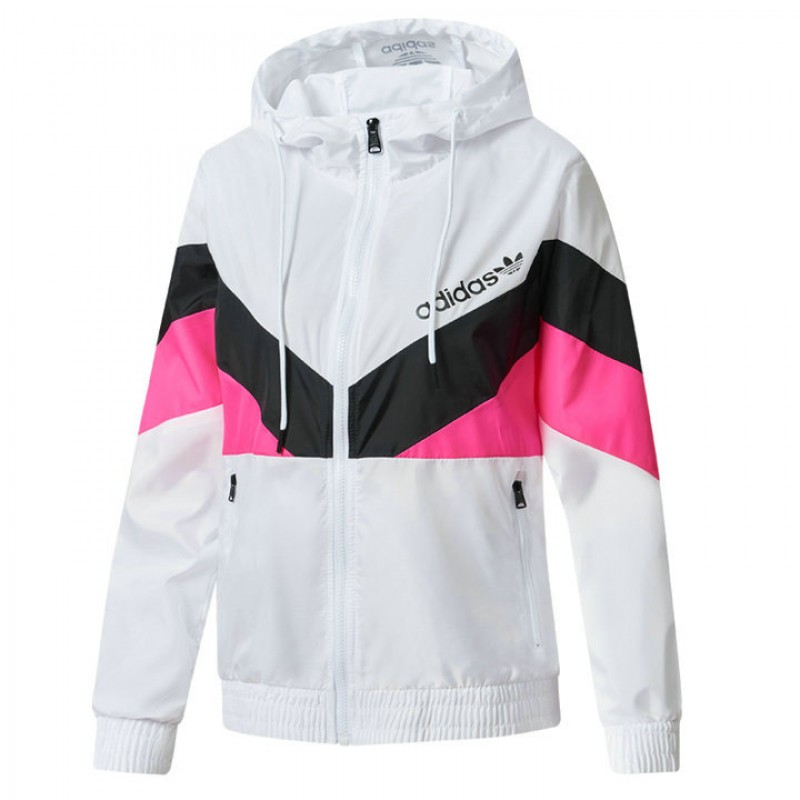 2025 adidas jacket womens