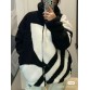 2025 adidas long coat womens