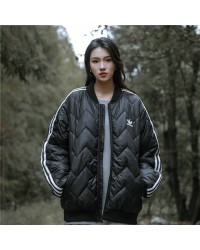 2025 women's adidas jackets sale