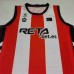 Athletic Bilbao 2020-21 Home Basketball Jersey