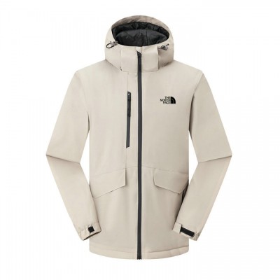 2025 the north face jackets men